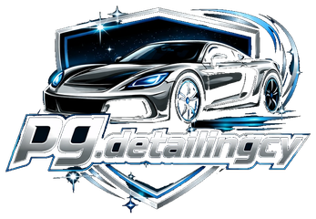 PG Detailing